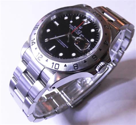 markham rolex